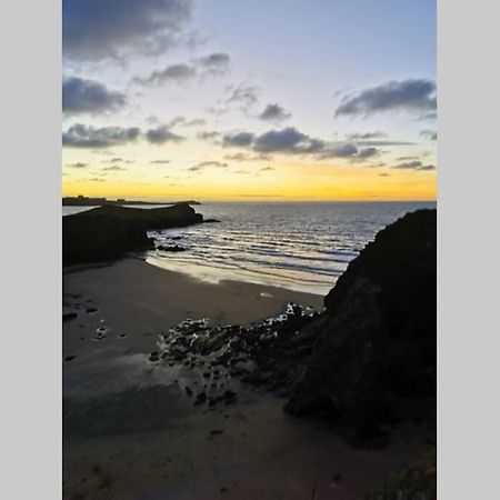 8 Sleep Chalet At Newquay Away Resorts Nb160 외부 사진